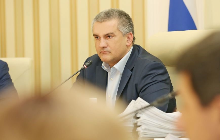 Аксёнов: Необоснованного сезонного повышения цен в туристической сфере быть не должно (ФОТО) (фото) - фото 1 Аксёнов: Необоснованного сезонного повышения цен в туристической сфере быть не должно (ФОТО) (фото) - фото 1