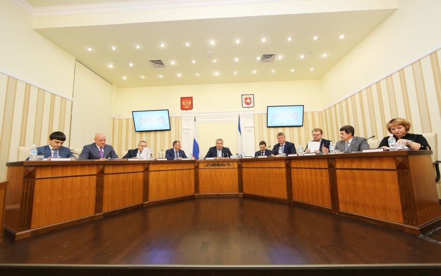 Аксёнов: Необоснованного сезонного повышения цен в туристической сфере быть не должно (ФОТО) (фото) - фото 1 Аксёнов: Необоснованного сезонного повышения цен в туристической сфере быть не должно (ФОТО) (фото) - фото 1