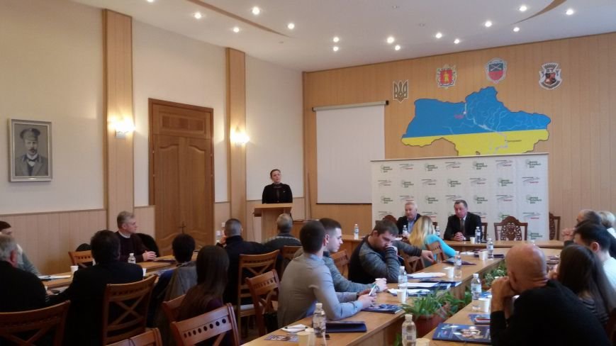 «Запорожский вектор» вместе с дружественными организациями реализовали более 100 добрых дел в 2015 году при поддержке мецената Александра Богуслаева (фото) - фото 1 «Запорожский вектор» вместе с дружественными организациями реализовали более 100 добрых дел в 2015 году при поддержке мецената Александра Богуслаева (фото) - фото 1