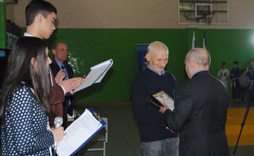 При поддержке единороссов в Ялте прошёл республиканский турнир по дзюдо (фото) - фото 1 При поддержке единороссов в Ялте прошёл республиканский турнир по дзюдо (фото) - фото 1