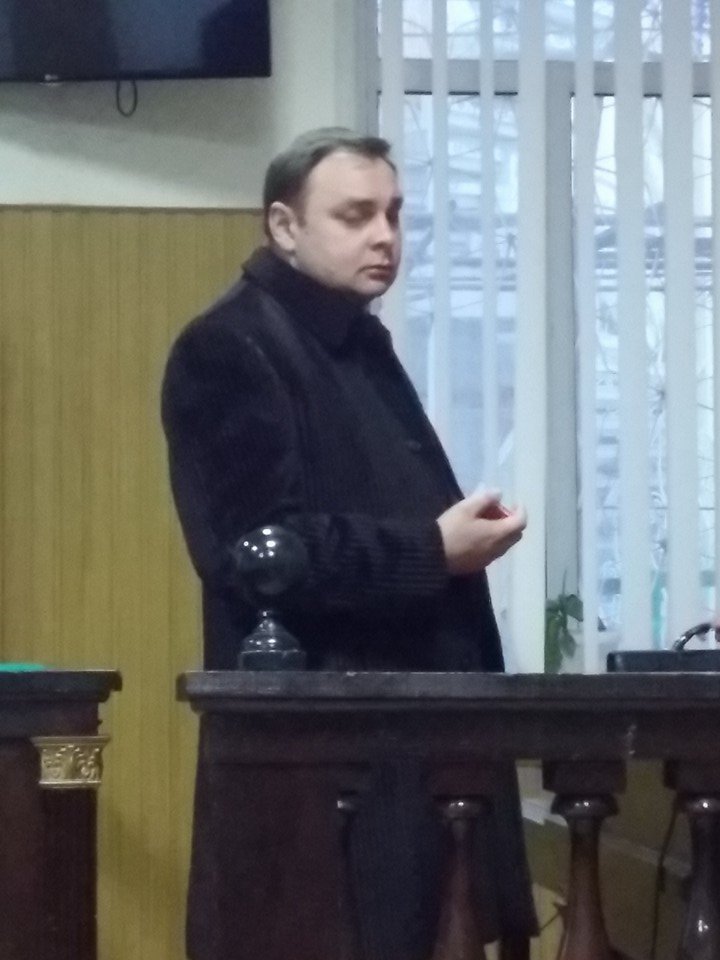 Директор николаевского рынка Директор николаевского рынка
