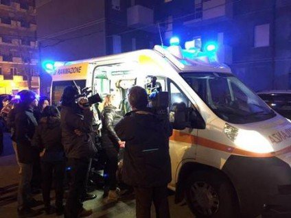 Черкащанин під наркотиками жорстоко вбив двох поляків в Італії (ФОТО, ВІДЕО) (фото) - фото 2 Черкащанин під наркотиками жорстоко вбив двох поляків в Італії (ФОТО, ВІДЕО) (фото) - фото 2
