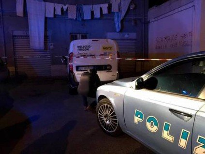 Черкащанин під наркотиками жорстоко вбив двох поляків в Італії (ФОТО, ВІДЕО) (фото) - фото 4 Черкащанин під наркотиками жорстоко вбив двох поляків в Італії (ФОТО, ВІДЕО) (фото) - фото 4