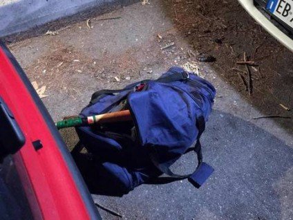 Черкащанин під наркотиками жорстоко вбив двох поляків в Італії (ФОТО, ВІДЕО) (фото) - фото 3 Черкащанин під наркотиками жорстоко вбив двох поляків в Італії (ФОТО, ВІДЕО) (фото) - фото 3