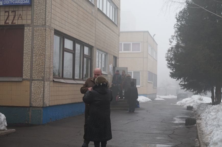 Криворожане больше не стоят в очередях за соцпомощью в размере 500 гривен (ФОТО) (фото) - фото 1 Криворожане больше не стоят в очередях за соцпомощью в размере 500 гривен (ФОТО) (фото) - фото 1