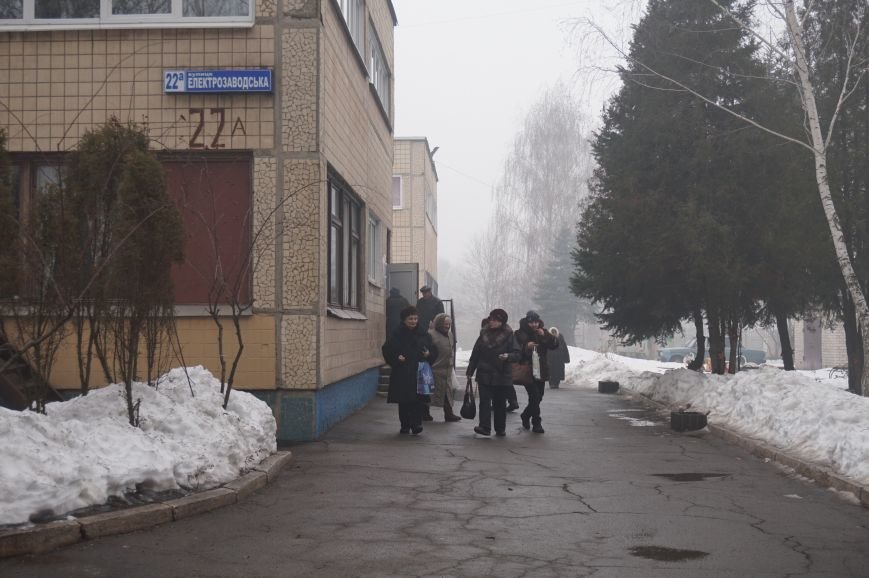 Криворожане больше не стоят в очередях за соцпомощью в размере 500 гривен (ФОТО) (фото) - фото 1 Криворожане больше не стоят в очередях за соцпомощью в размере 500 гривен (ФОТО) (фото) - фото 1
