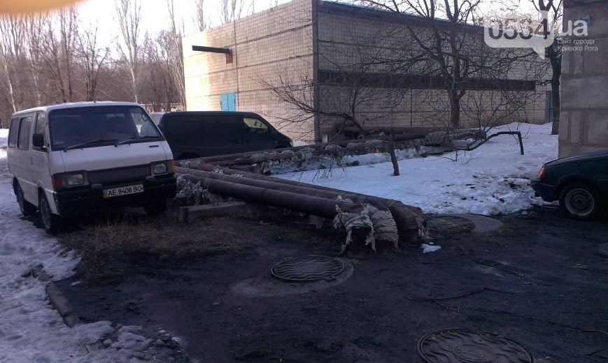 В Кривом Роге: суд признал невиновным врача, обвиняемого во взяточничестве, на Даманском всю зиму обогревали воздух, исчезла очередь за соцпомощью (фото) - фото 2 В Кривом Роге: суд признал невиновным врача, обвиняемого во взяточничестве, на Даманском всю зиму обогревали воздух, исчезла очередь за соцпомощью (фото) - фото 2