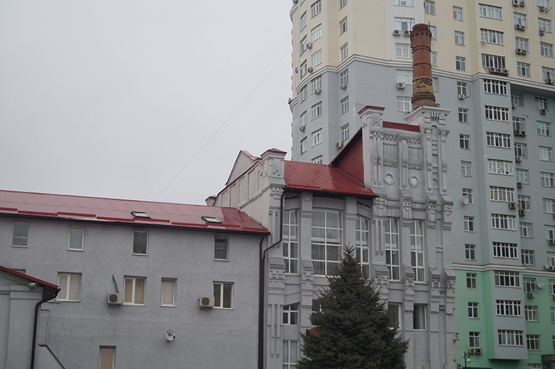 «Не всё так плачевно». Белгородский краевед о взятии пивзавода под охрану государства (фото) - фото 2 «Не всё так плачевно». Белгородский краевед о взятии пивзавода под охрану государства (фото) - фото 2