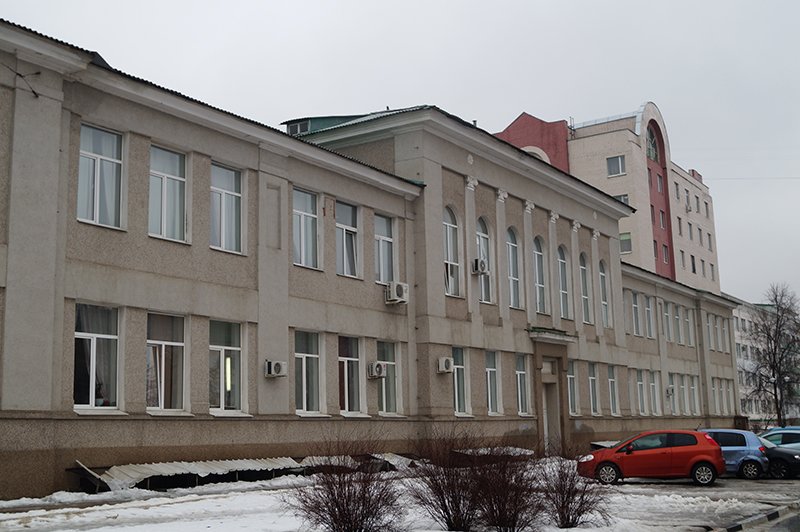 «Не всё так плачевно». Белгородский краевед о взятии пивзавода под охрану государства (фото) - фото 4 «Не всё так плачевно». Белгородский краевед о взятии пивзавода под охрану государства (фото) - фото 4