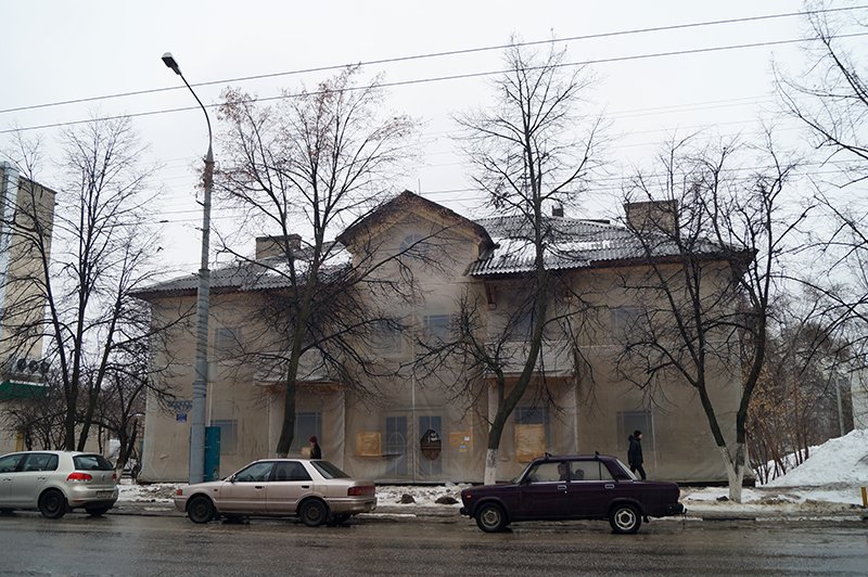 «Не всё так плачевно». Белгородский краевед о взятии пивзавода под охрану государства (фото) - фото 5 «Не всё так плачевно». Белгородский краевед о взятии пивзавода под охрану государства (фото) - фото 5