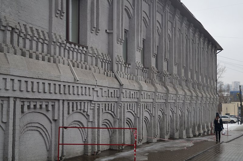 «Не всё так плачевно». Белгородский краевед о взятии пивзавода под охрану государства (фото) - фото 1 «Не всё так плачевно». Белгородский краевед о взятии пивзавода под охрану государства (фото) - фото 1
