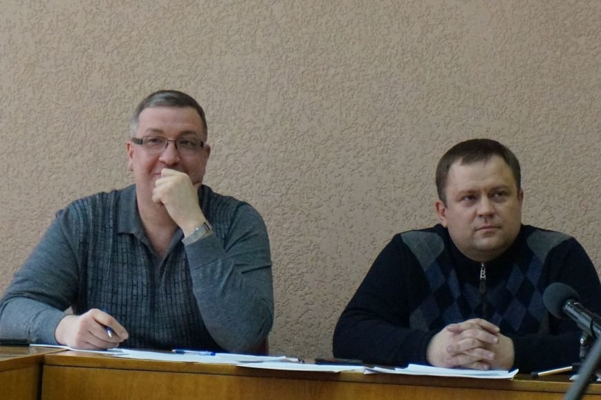 С завтрашнего дня в Кривом Роге стартует избирательная кампания (ДОКУМЕНТ, ФОТО) (фото) - фото 1 С завтрашнего дня в Кривом Роге стартует избирательная кампания (ДОКУМЕНТ, ФОТО) (фото) - фото 1