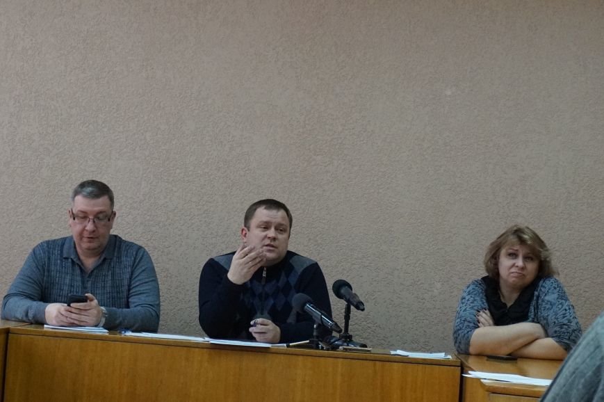 С завтрашнего дня в Кривом Роге стартует избирательная кампания (ДОКУМЕНТ, ФОТО) (фото) - фото 1 С завтрашнего дня в Кривом Роге стартует избирательная кампания (ДОКУМЕНТ, ФОТО) (фото) - фото 1