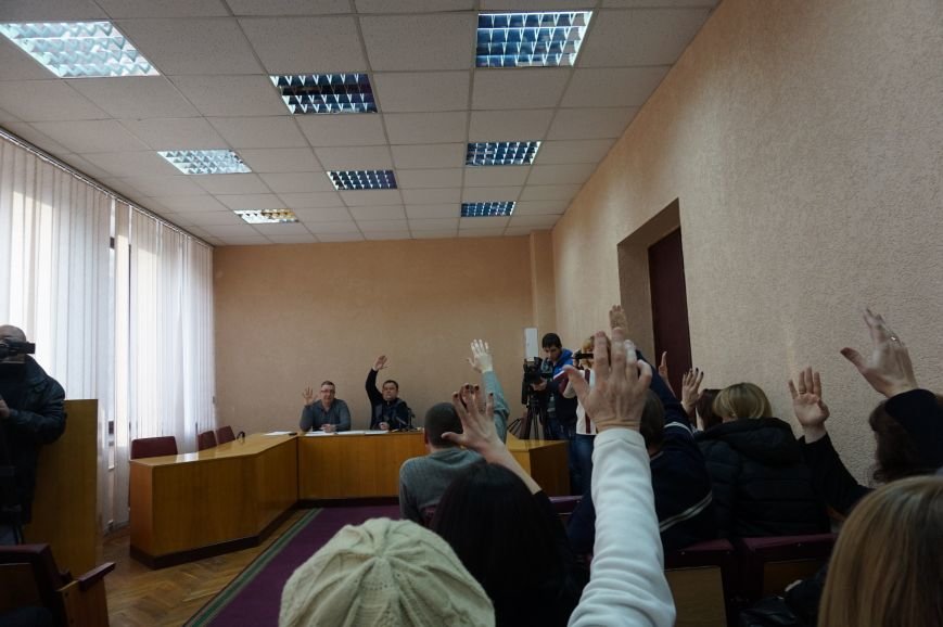 С завтрашнего дня в Кривом Роге стартует избирательная кампания (ДОКУМЕНТ, ФОТО) (фото) - фото 1 С завтрашнего дня в Кривом Роге стартует избирательная кампания (ДОКУМЕНТ, ФОТО) (фото) - фото 1