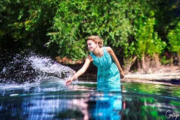 Известный ялтинский фотограф: Я отклонила все предложения организаторов устроить мою персональную фотовыставку (фото) - фото 5 Известный ялтинский фотограф: Я отклонила все предложения организаторов устроить мою персональную фотовыставку (фото) - фото 5