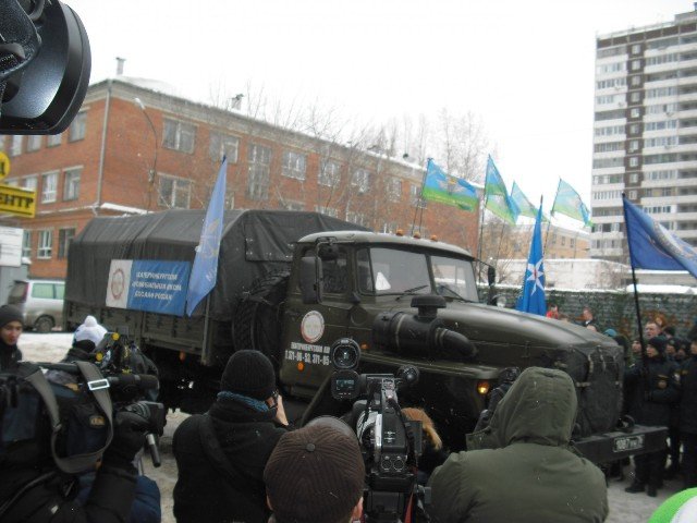 Кадеты Полевского смогут тренироваться в новом областном военно-спортивном центре Кадеты Полевского смогут тренироваться в новом областном военно-спортивном центре