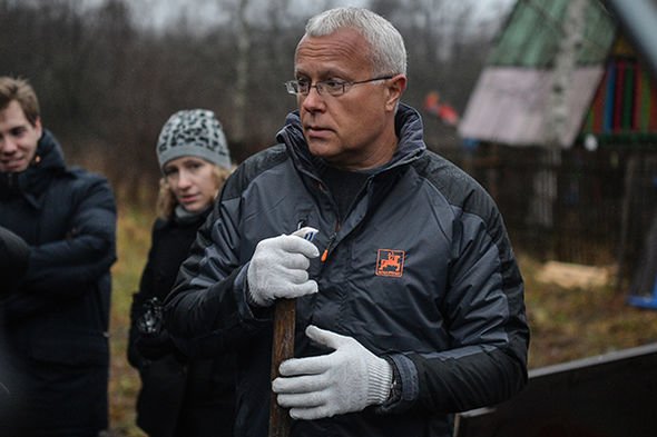 лебед лебед