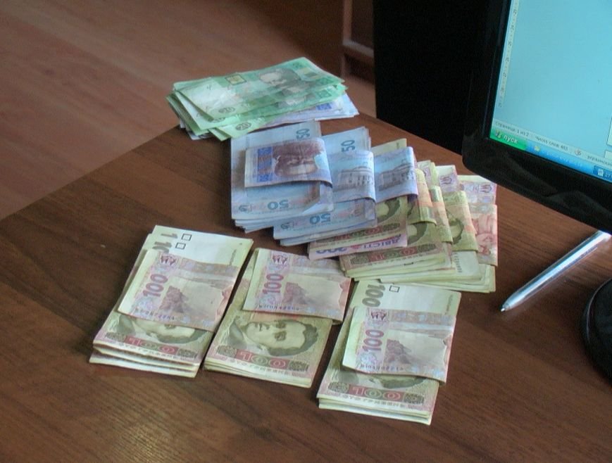 Славянск незаконный обмен валют2 Славянск незаконный обмен валют2