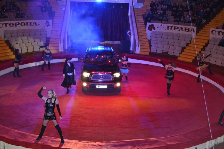 парад парад