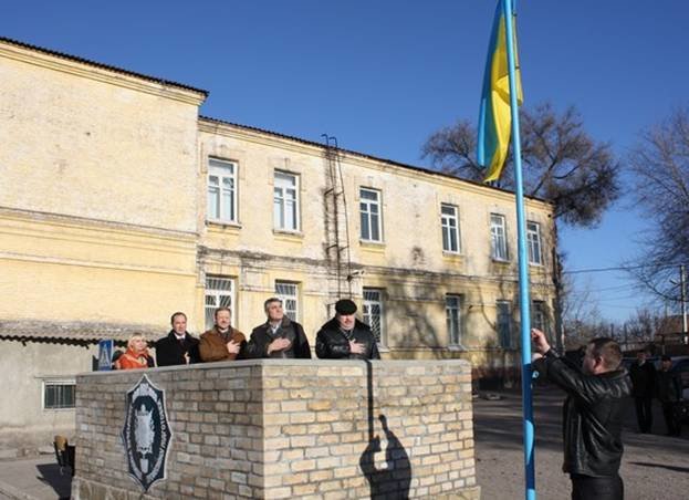 В Запорожье 400 будущих В Запорожье 400 будущих