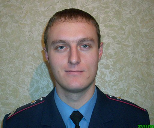 Сестра доверчивого криворожанина, которого ограбили случайные гостьи, поблагодарила полицейских (ФОТО) (фото) - фото 1 Сестра доверчивого криворожанина, которого ограбили случайные гостьи, поблагодарила полицейских (ФОТО) (фото) - фото 1