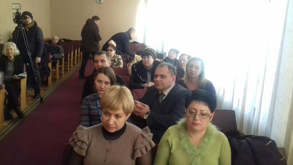 Криворожский горизбирком утвердит, во сколько обойдутся внеочередные выборы мэра (ФОТО) (фото) - фото 2 Криворожский горизбирком утвердит, во сколько обойдутся внеочередные выборы мэра (ФОТО) (фото) - фото 2