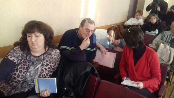 Криворожский горизбирком утвердит, во сколько обойдутся внеочередные выборы мэра (ФОТО) (фото) - фото 1 Криворожский горизбирком утвердит, во сколько обойдутся внеочередные выборы мэра (ФОТО) (фото) - фото 1
