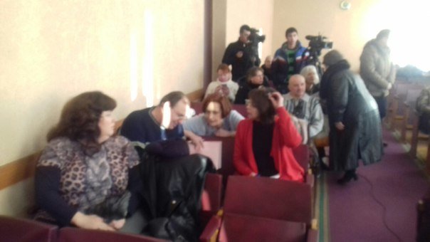 Криворожский горизбирком утвердит, во сколько обойдутся внеочередные выборы мэра (ФОТО) (фото) - фото 1 Криворожский горизбирком утвердит, во сколько обойдутся внеочередные выборы мэра (ФОТО) (фото) - фото 1