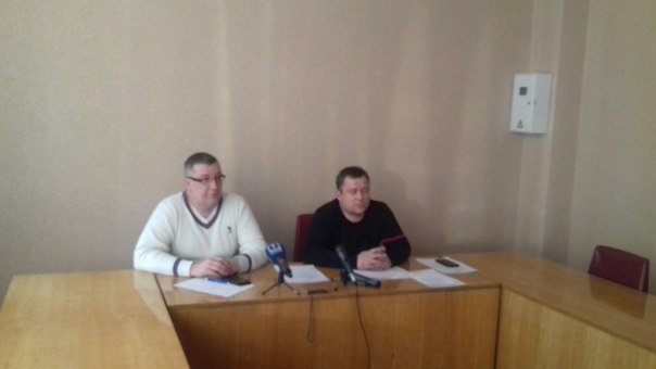 Криворожский горизбирком утвердит, во сколько обойдутся внеочередные выборы мэра (ФОТО) (фото) - фото 2 Криворожский горизбирком утвердит, во сколько обойдутся внеочередные выборы мэра (ФОТО) (фото) - фото 2