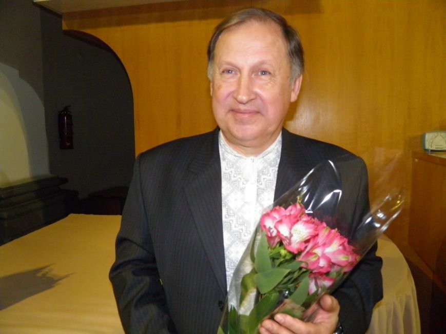 клюев1 хор клюев1 хор