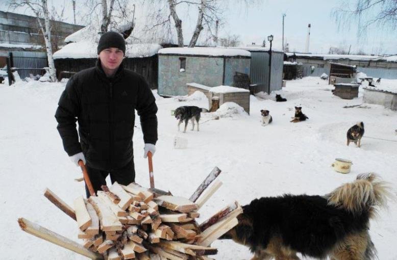 Городской приют для бездомных животных готовится принимать новых питомцев (фото) (фото) - фото 1 Городской приют для бездомных животных готовится принимать новых питомцев (фото) (фото) - фото 1