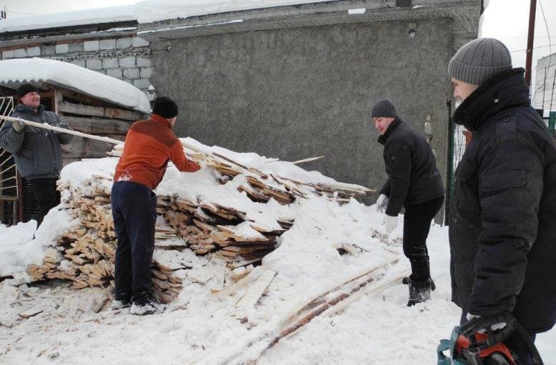 Городской приют для бездомных животных готовится принимать новых питомцев (фото) (фото) - фото 1 Городской приют для бездомных животных готовится принимать новых питомцев (фото) (фото) - фото 1