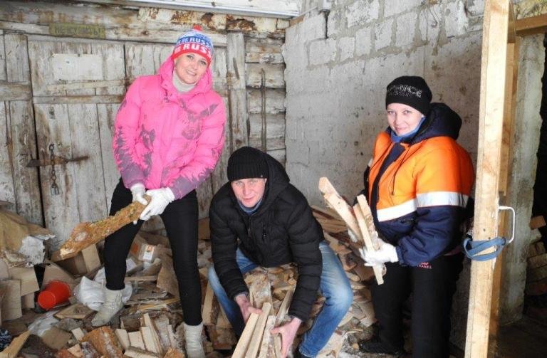 Городской приют для бездомных животных готовится принимать новых питомцев (фото) (фото) - фото 1 Городской приют для бездомных животных готовится принимать новых питомцев (фото) (фото) - фото 1