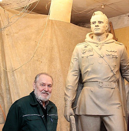 Берест и Скнарин Берест и Скнарин