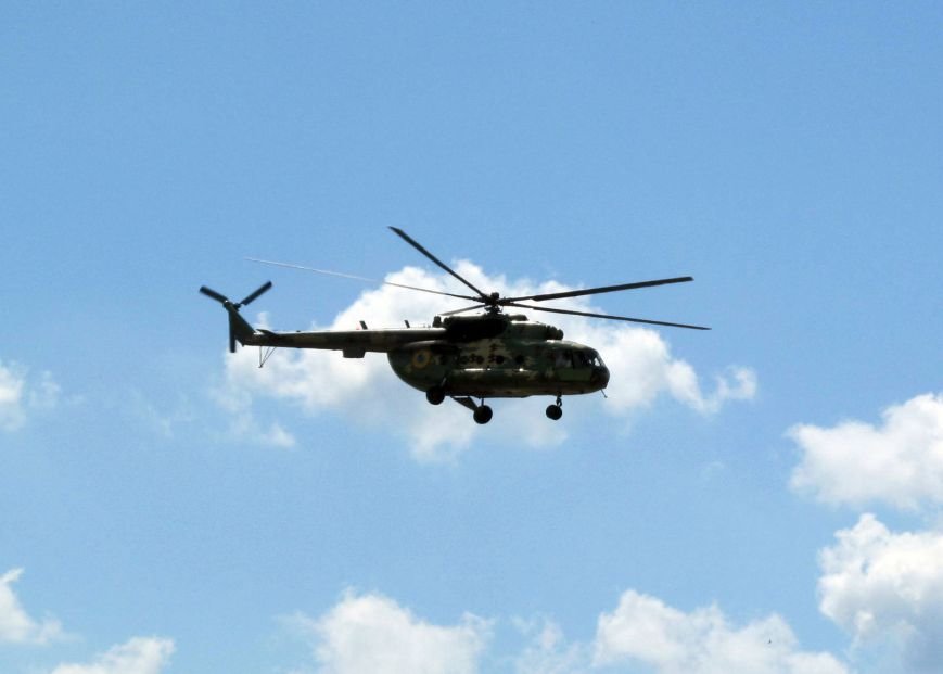 Харкив-Польоти-ХУПС-1 Харкив-Польоти-ХУПС-1
