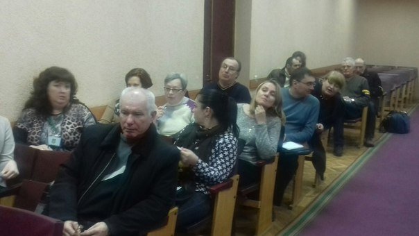 Криворожский горизбирком определит, кому из членов комиссии оплатить работу (ФОТО, ОБНОВЛЯЕТСЯ) (фото) - фото 1 Криворожский горизбирком определит, кому из членов комиссии оплатить работу (ФОТО, ОБНОВЛЯЕТСЯ) (фото) - фото 1