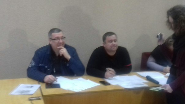 Криворожский горизбирком определит, кому из членов комиссии оплатить работу (ФОТО, ОБНОВЛЯЕТСЯ) (фото) - фото 1 Криворожский горизбирком определит, кому из членов комиссии оплатить работу (ФОТО, ОБНОВЛЯЕТСЯ) (фото) - фото 1