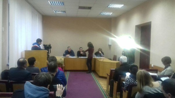 Криворожский горизбирком определит, кому из членов комиссии оплатить работу (ФОТО, ОБНОВЛЯЕТСЯ) (фото) - фото 1 Криворожский горизбирком определит, кому из членов комиссии оплатить работу (ФОТО, ОБНОВЛЯЕТСЯ) (фото) - фото 1