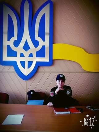 Скандальное письмо: Одессика уволилась из рядов полиции, громко хлопнув дверью (ФОТО) (фото) - фото 3