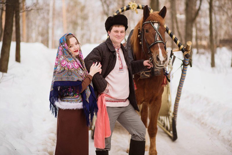 Куда сходить в Запорожье в День Влюбленных (фото) - фото 7 Куда сходить в Запорожье в День Влюбленных (фото) - фото 7