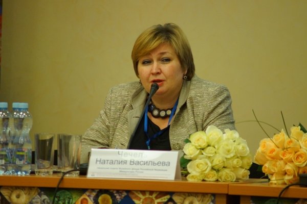 Чечель Чечель