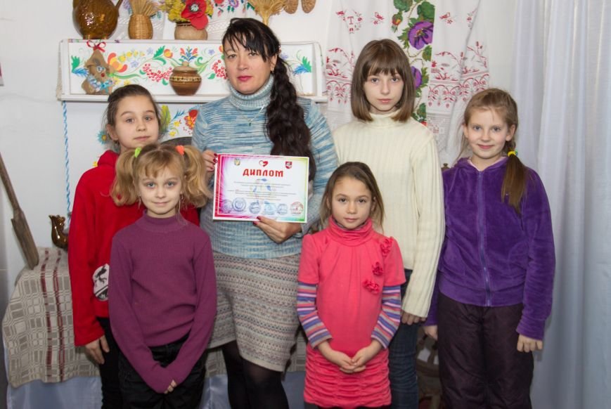 Євдокимова Євдокимова
