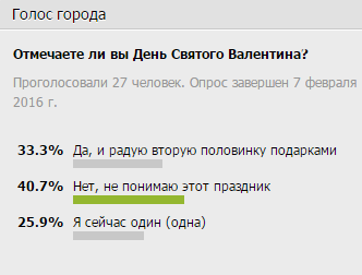 опрос опрос