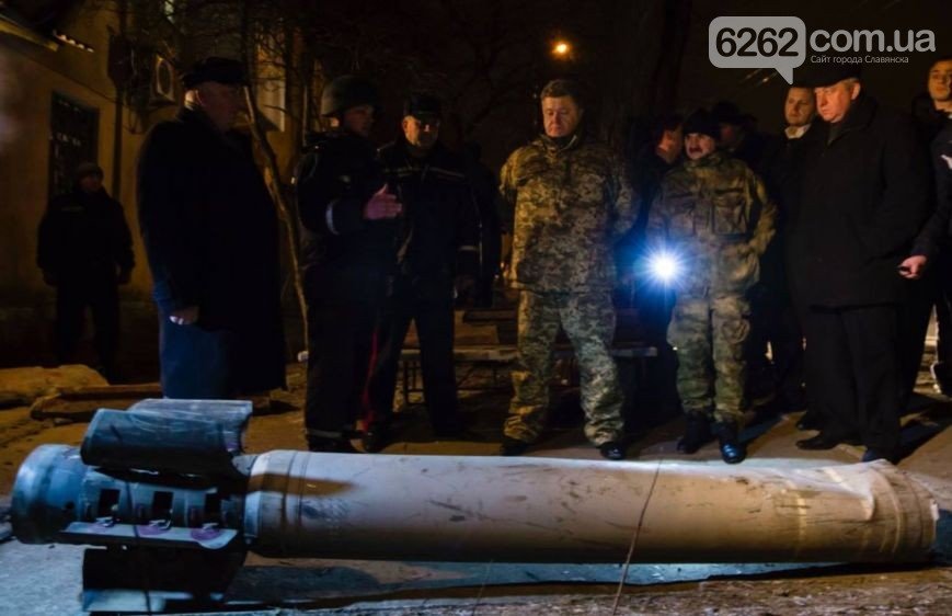 Сегодня годовщина обстрела мирного Краматорска (фото) - фото 4 Сегодня годовщина обстрела мирного Краматорска (фото) - фото 4