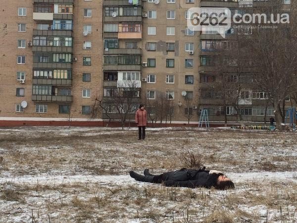 Сегодня годовщина обстрела мирного Краматорска (фото) - фото 5 Сегодня годовщина обстрела мирного Краматорска (фото) - фото 5