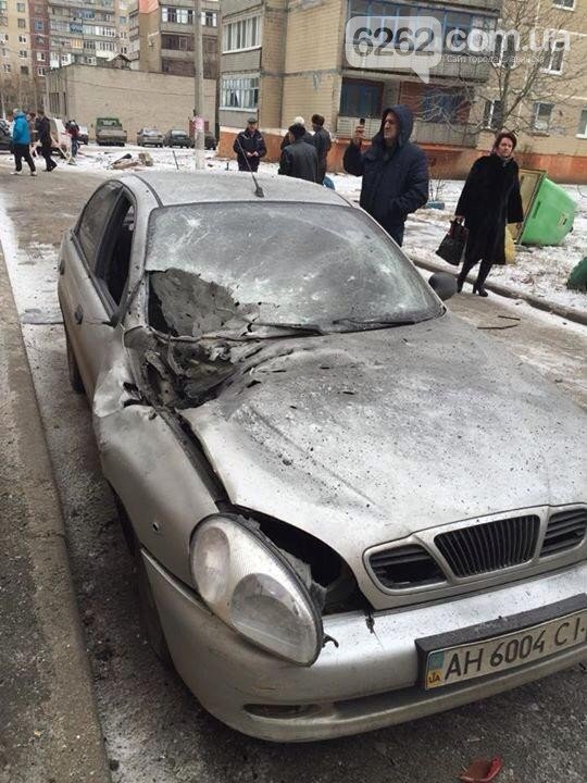Сегодня годовщина обстрела мирного Краматорска (фото) - фото 2 Сегодня годовщина обстрела мирного Краматорска (фото) - фото 2
