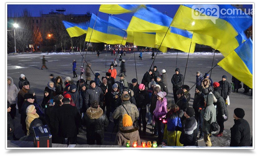 Сегодня годовщина обстрела мирного Краматорска (фото) - фото 6 Сегодня годовщина обстрела мирного Краматорска (фото) - фото 6