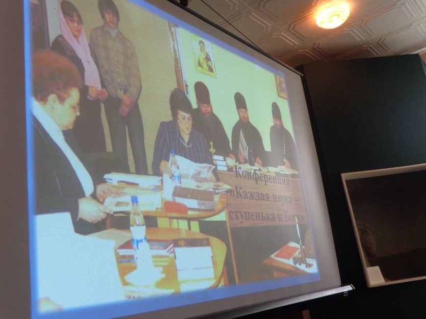 «Куди йдемо? Який лишаєм слід?» - в Красноармейске презентовали долгожданный выпуск исторического альманаха «Любимый город» (фото) - фото 21 «Куди йдемо? Який лишаєм слід?» - в Красноармейске презентовали долгожданный выпуск исторического альманаха «Любимый город» (фото) - фото 21