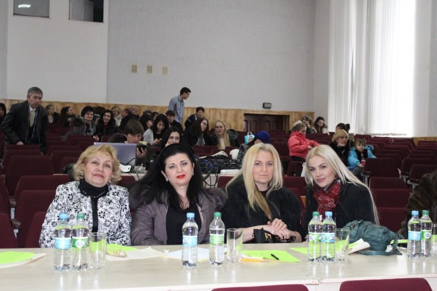 В Кривом Роге накануне Дня Святого Валентина зазвучали В Кривом Роге накануне Дня Святого Валентина зазвучали