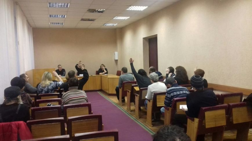 В Криворожском горизбиркоме решается вопрос выделения средств на внеочередные выборы мэра (ФОТО, ОБНОВЛЯЕТСЯ) (фото) - фото 1 В Криворожском горизбиркоме решается вопрос выделения средств на внеочередные выборы мэра (ФОТО, ОБНОВЛЯЕТСЯ) (фото) - фото 1